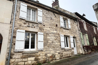  maison villers-cotterets 02600