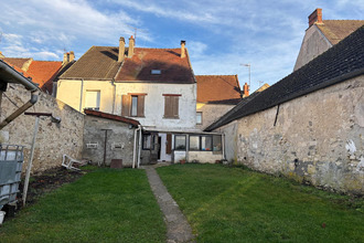  maison villers-cotterets 02600