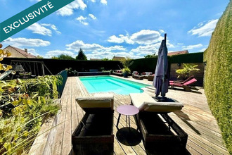  maison villers-cotterets 02600