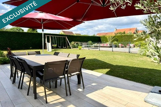  maison villers-cotterets 02600