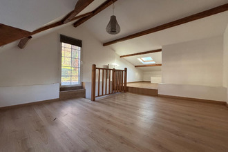  maison villers-cotterets 02600