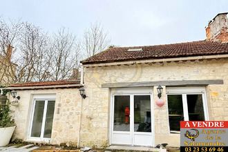  maison villers-cotterets 02600