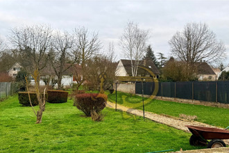  maison villers-cotterets 02600