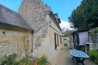  maison villers-cotterets 02600