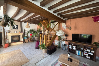  maison villers-cotterets 02600