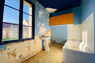  maison villers-cotterets 02600