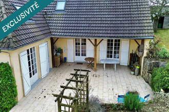  maison villers-cotterets 02600