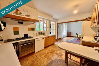  maison villers-cotterets 02600