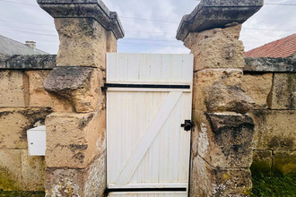  maison villers-cotterets 02600