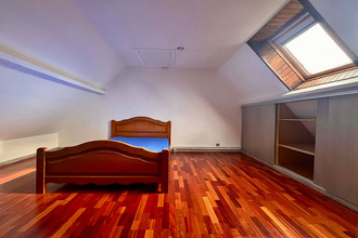  maison villers-cotterets 02600