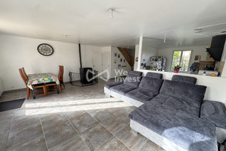  maison villers-cotterets 02600