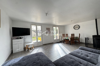  maison villers-cotterets 02600