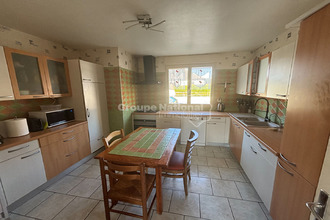  maison villers-cotterets 02600