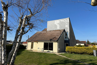  maison villers-cotterets 02600