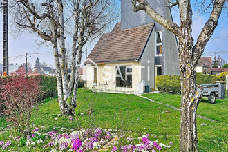  maison villers-cotterets 02600