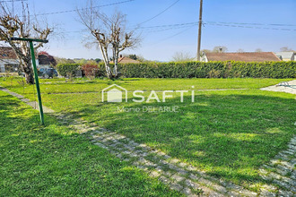  maison villers-cotterets 02600