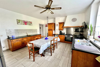  maison villers-cotterets 02600