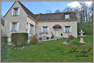  maison villers-cotterets 02600