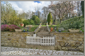  maison villers-cotterets 02600