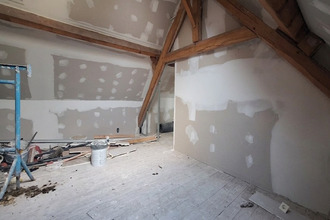  maison villers-cotterets 02600