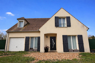  maison villers-cotterets 02600