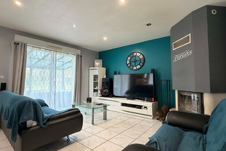  maison villers-cotterets 02600