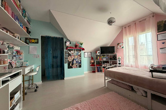  maison villers-cotterets 02600