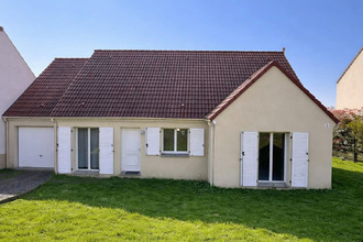  maison villers-cotterets 02600