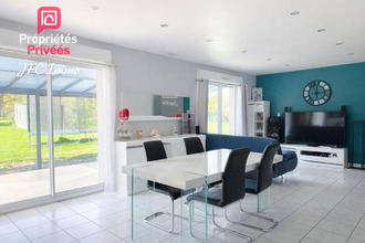  maison villers-cotterets 02600