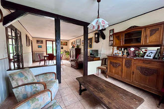  maison villers-cotterets 02600