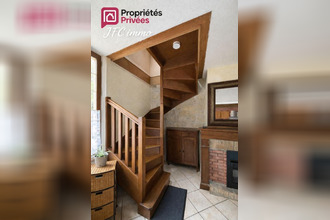  maison villers-cotterets 02600