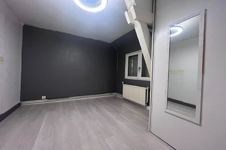  maison villers-cotterets 02600