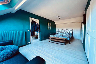  maison villers-cotterets 02600