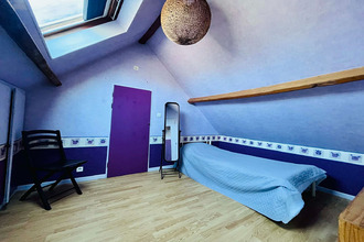  maison villers-cotterets 02600