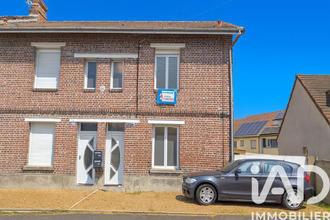  maison villers-cotterets 02600