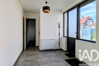  maison villers-cotterets 02600