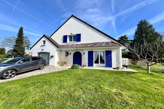  maison villers-cotterets 02600