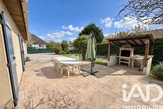  maison villers-cotterets 02600