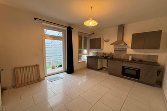  maison villers-cotterets 02600