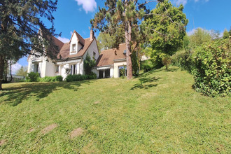  maison villers-cotterets 02600