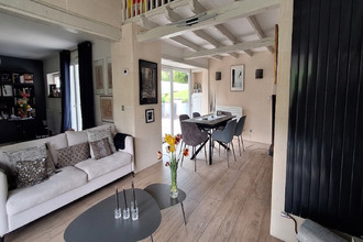  maison villers-cotterets 02600