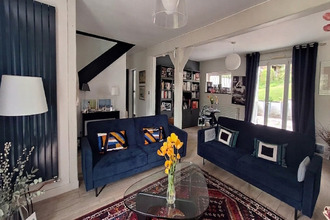  maison villers-cotterets 02600