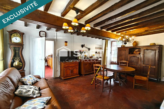  maison villers-cotterets 02600