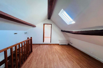  maison villers-cotterets 02600