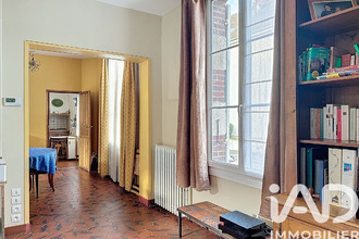  maison villers-cotterets 02600
