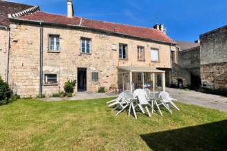  maison villers-cotterets 02600