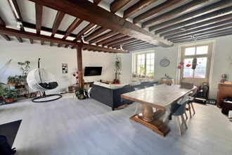  maison villers-cotterets 02600