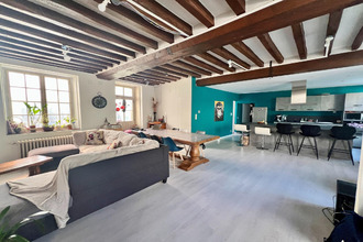  maison villers-cotterets 02600