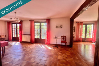  maison villers-cotterets 02600
