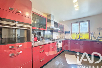  maison villers-cotterets 02600
